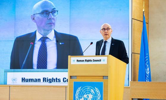 Russie : l’ONU réclame la libération sans délai de l’opposant russe Vladimir Kara-Mourza
